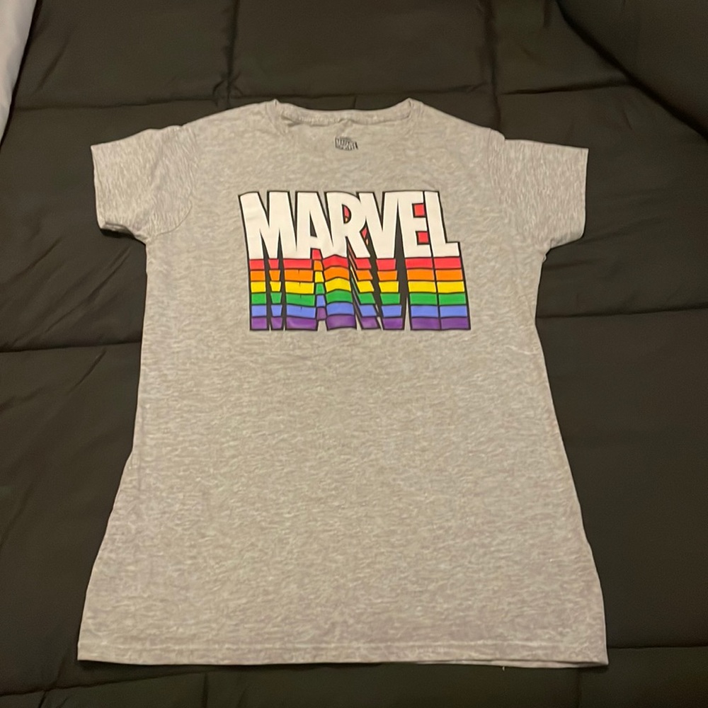 Marvel Tee